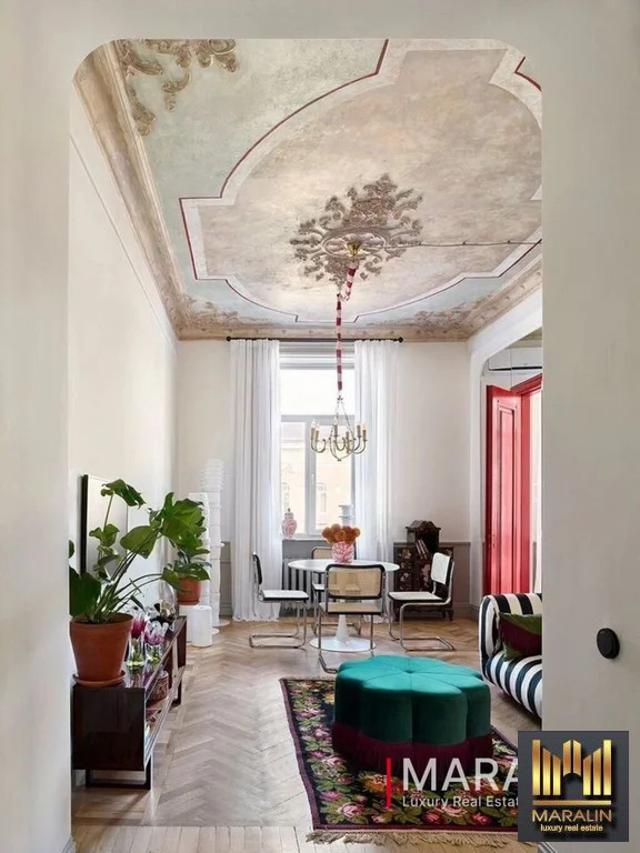 Продажа квартиры, Ростов-на-Дону, ул. Большая Садовая - Фото 1