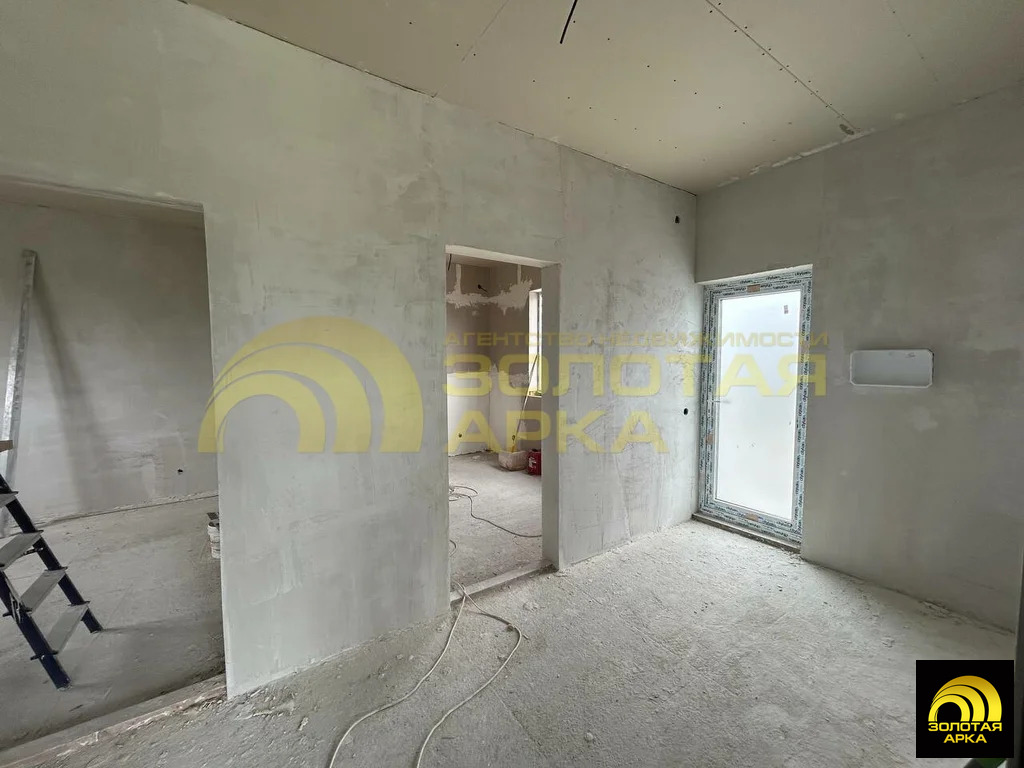Продажа дома, Экономическое, Крымский район, Восточная улица - Фото 1