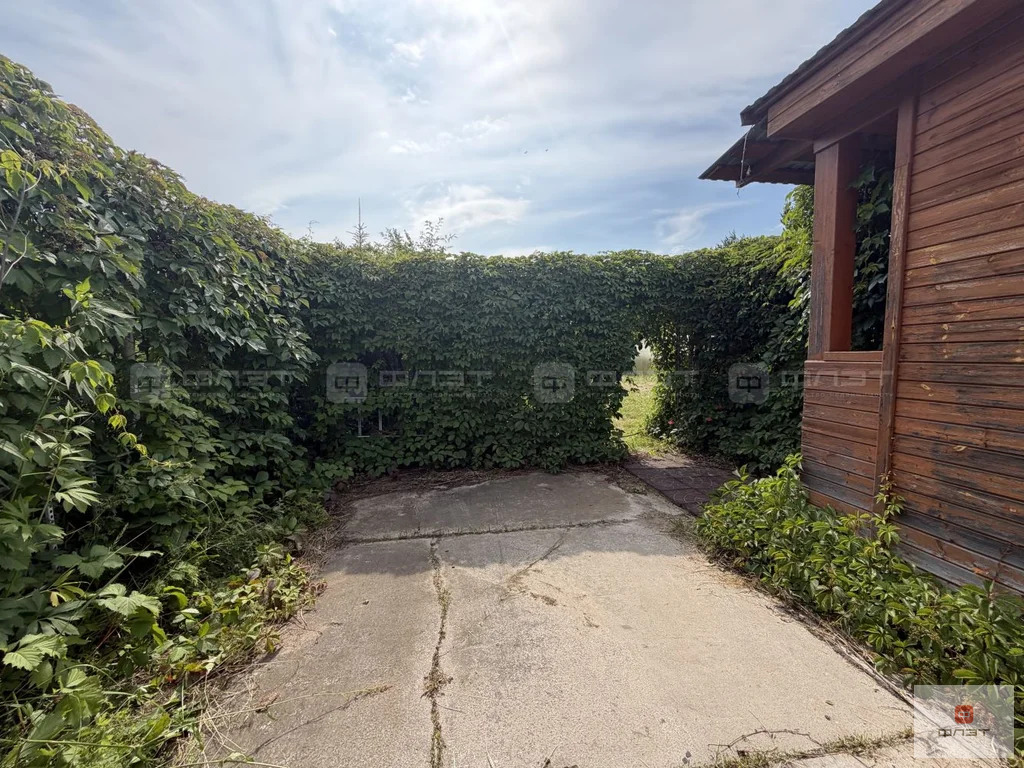 Продажа дома, Лаишевский район, 4-я аллея - Фото 18