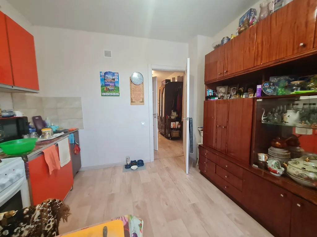 Продажа квартиры, Афипский, Северский район, ул. 50 лет Октября - Фото 3