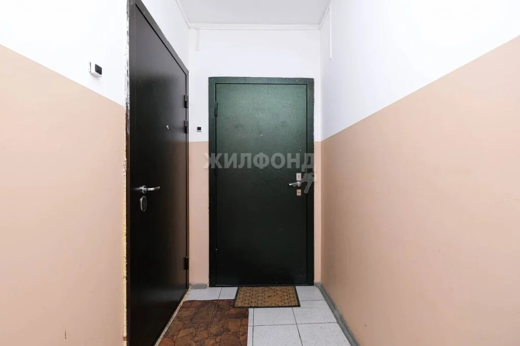 Продажа квартиры, Новосибирск, ул. Ипподромская - Фото 17