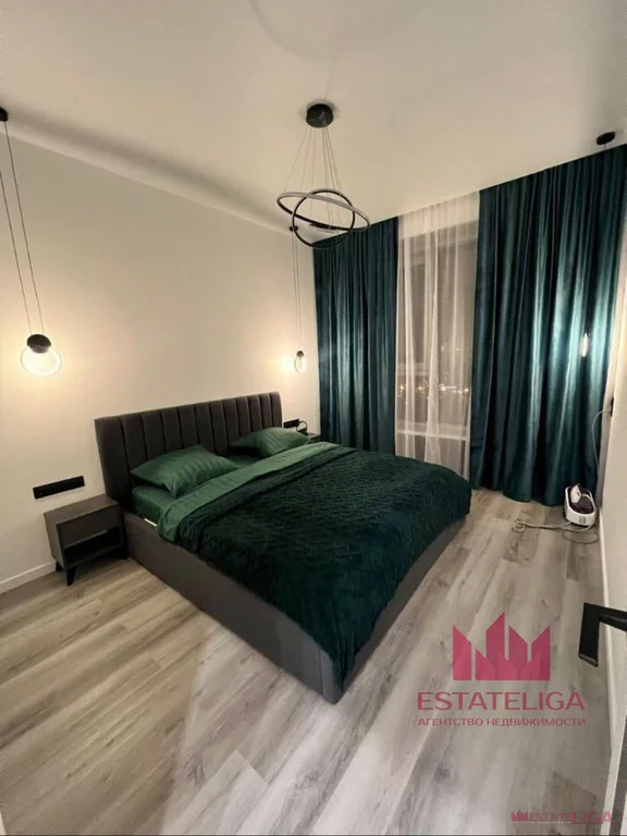 Продажа квартиры, ул. Генерала Глаголева - Фото 4