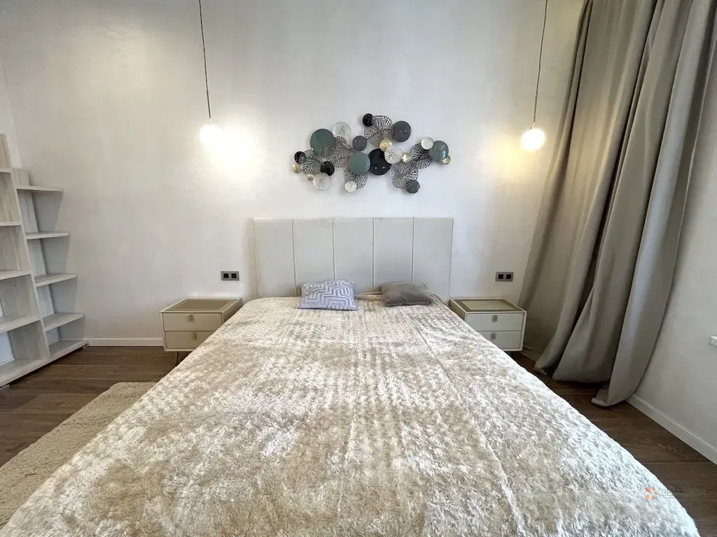 Продается 1-комнатная квартира ул. Мневники, 5. - Фото 8