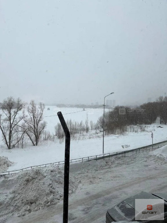 Продажа квартиры, Казань, ул. Ярдем - Фото 12