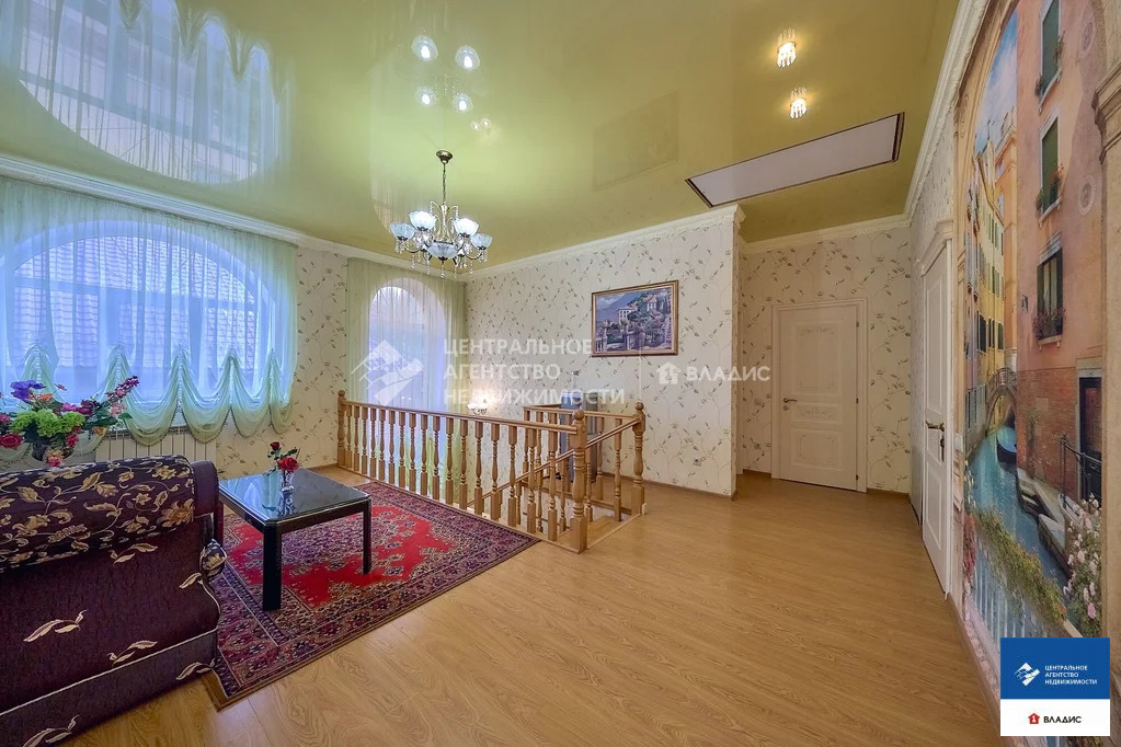 Продажа дома, Агро-Пустынь, Рязанский район, Новая улица - Фото 17