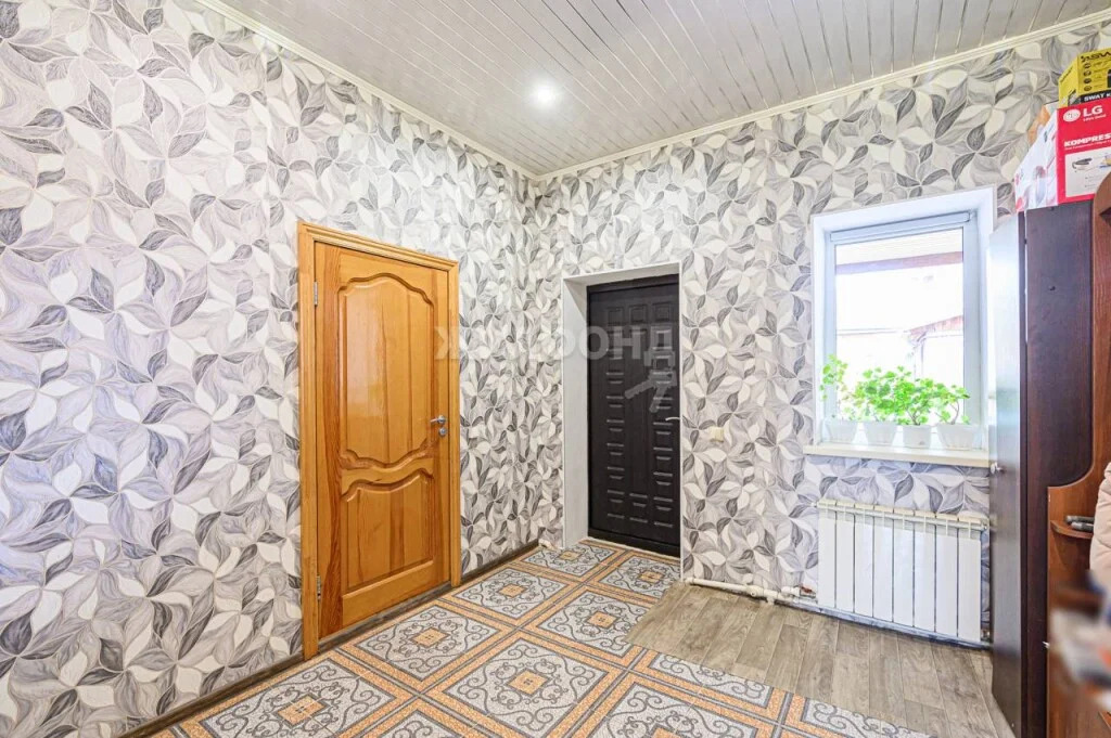 Продажа дома, Новосибирск - Фото 6