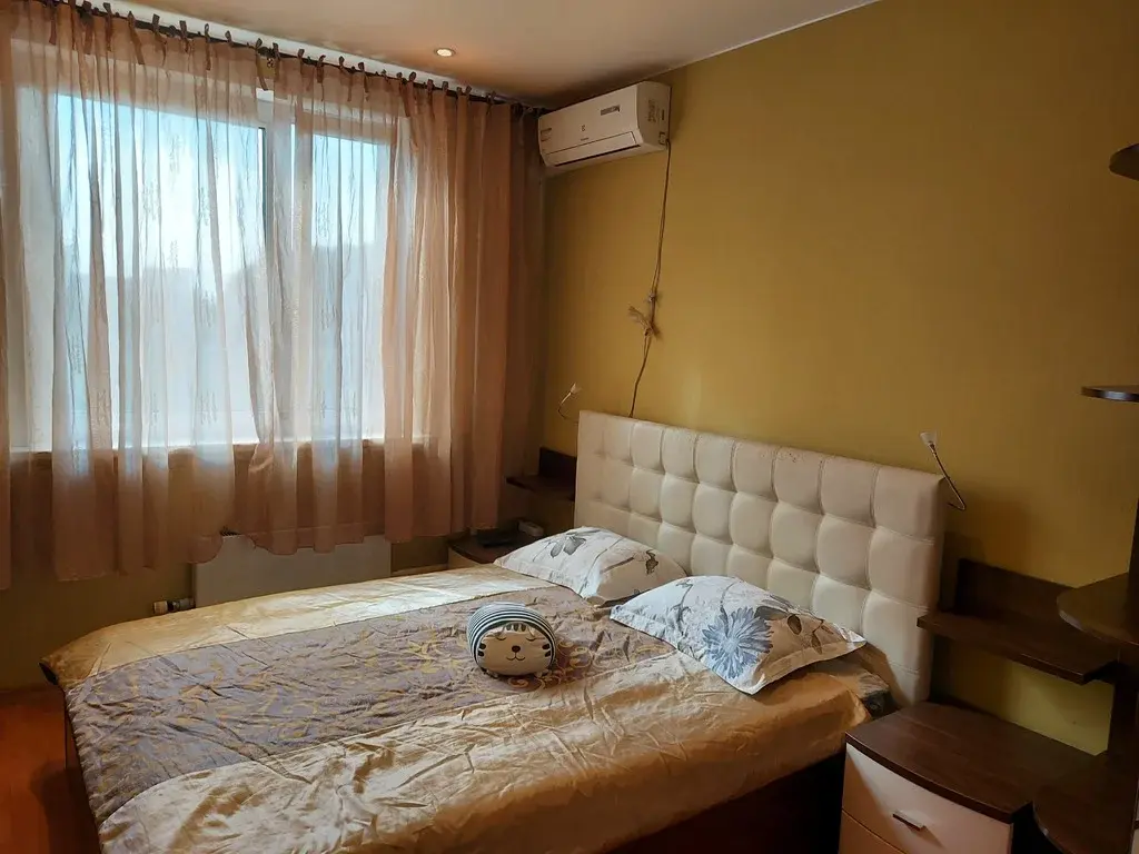 Свободная продажа квартиры с полной комплектацией - Фото 7