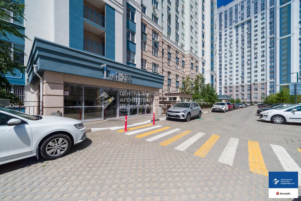 Продажа квартиры, Рязань, ул. Быстрецкая - Фото 17