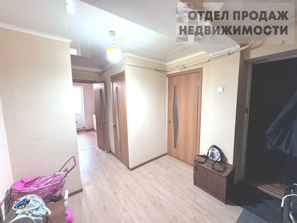 2-х комнатная квартира - Фото 2