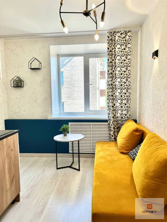 Продажа комнаты, Казань, ул. Сары Садыковой - Фото 2