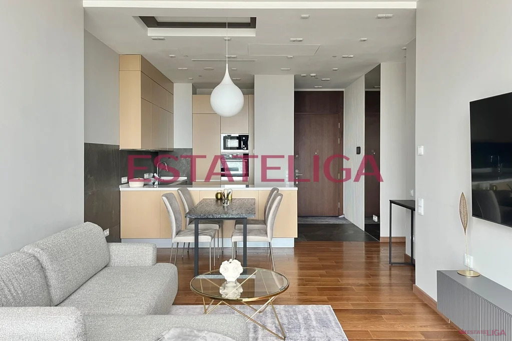 Аренда квартиры, 1-й Красногвардейский проезд - Фото 5