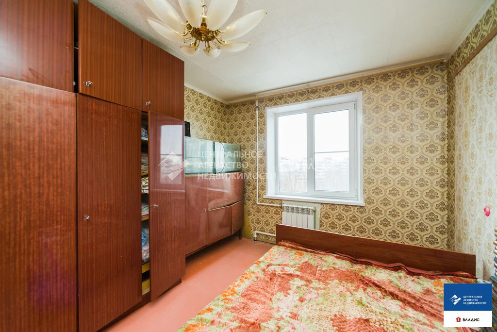 Продажа квартиры, Рязань, ул. Советской Армии - Фото 13