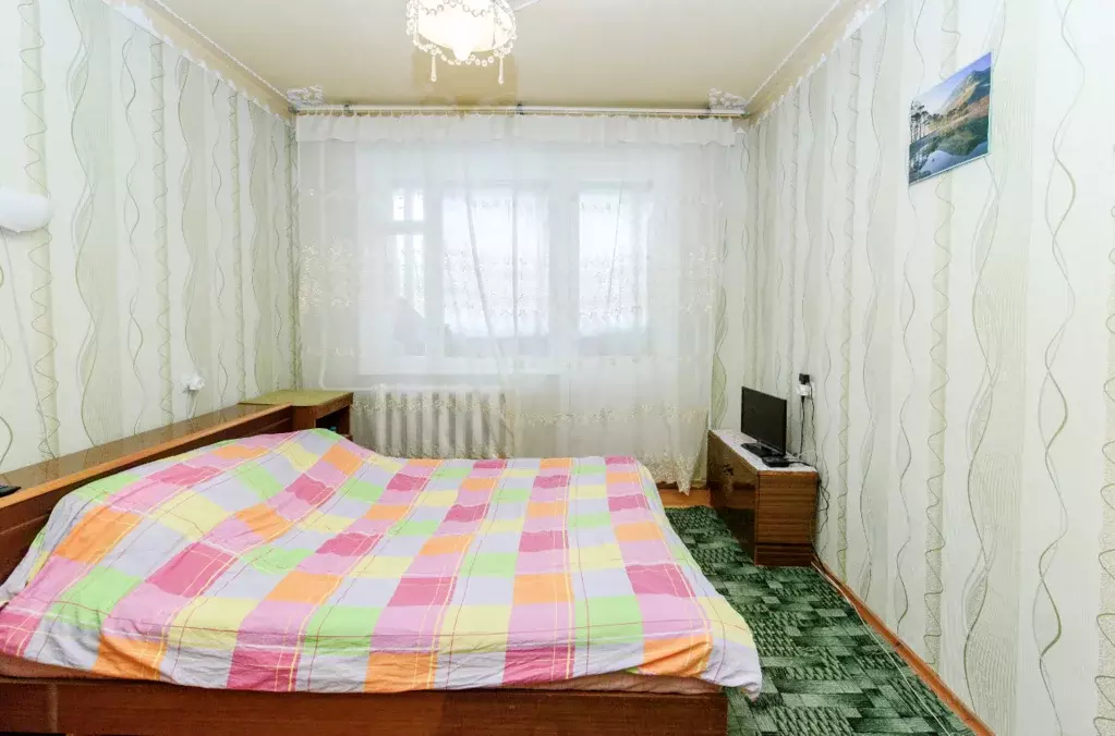 Продается 3-комнатная квартира Московская, д. 100 - Фото 12