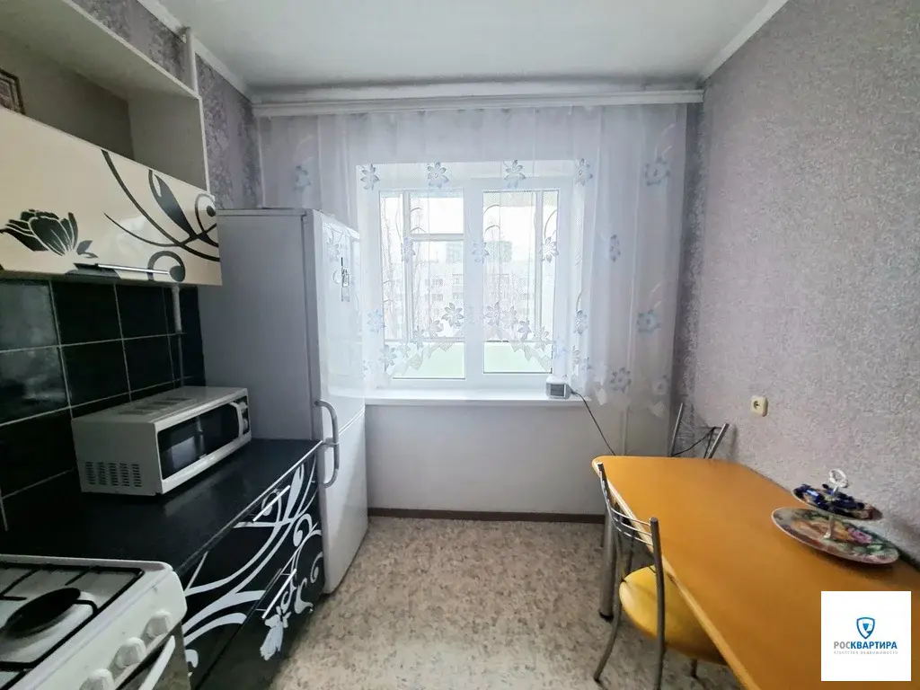 Продажа двухкомнатной квартиры в Липецке - Фото 1