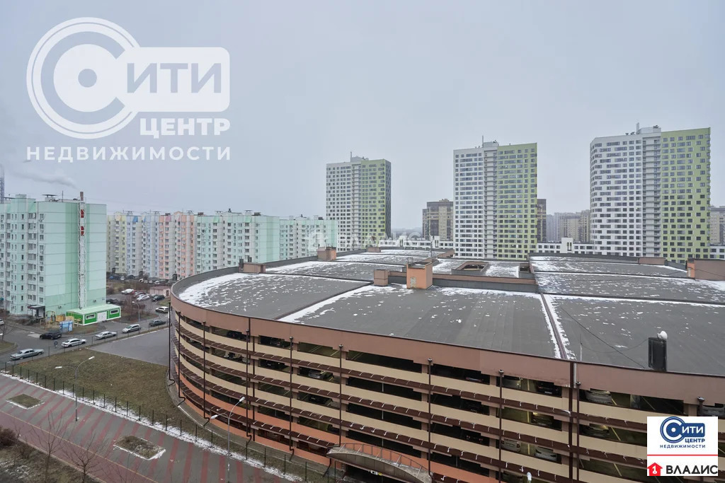 Продажа квартиры, Воронеж, ул. Шишкова - Фото 12