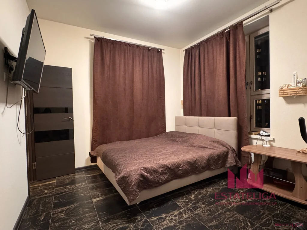 Продажа квартиры, ул. Выборгская - Фото 1