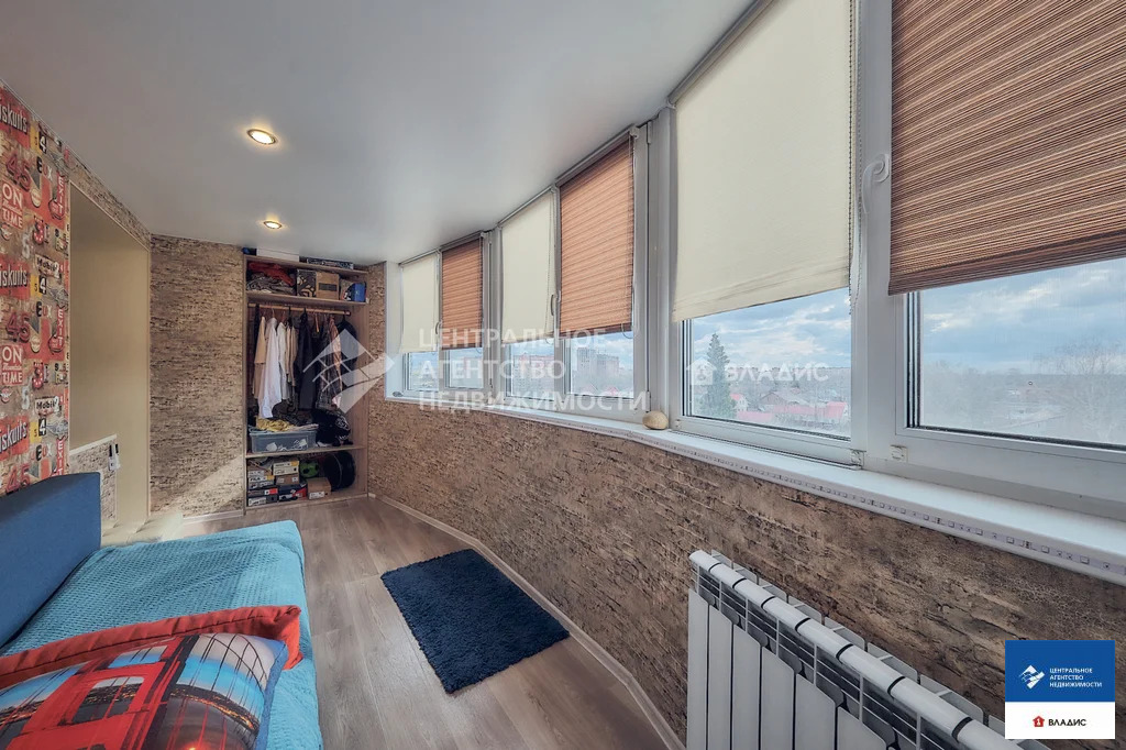 Продажа квартиры, Рязань, Вишнёвая улица - Фото 3