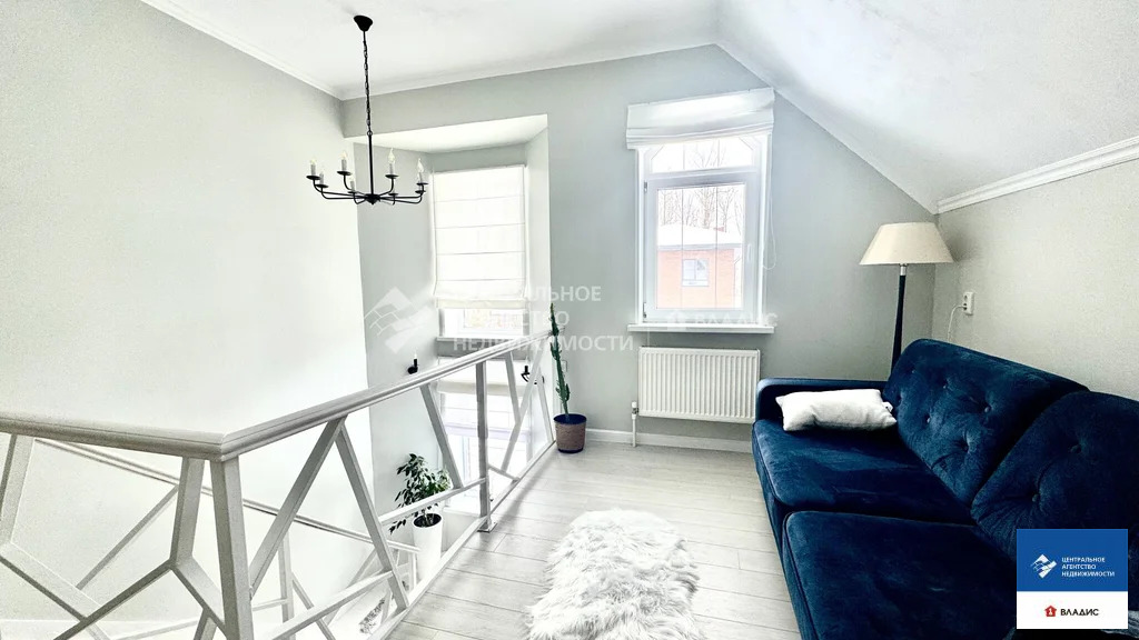 Продажа дома, Рязань, 2-й Сиреневый проезд - Фото 11