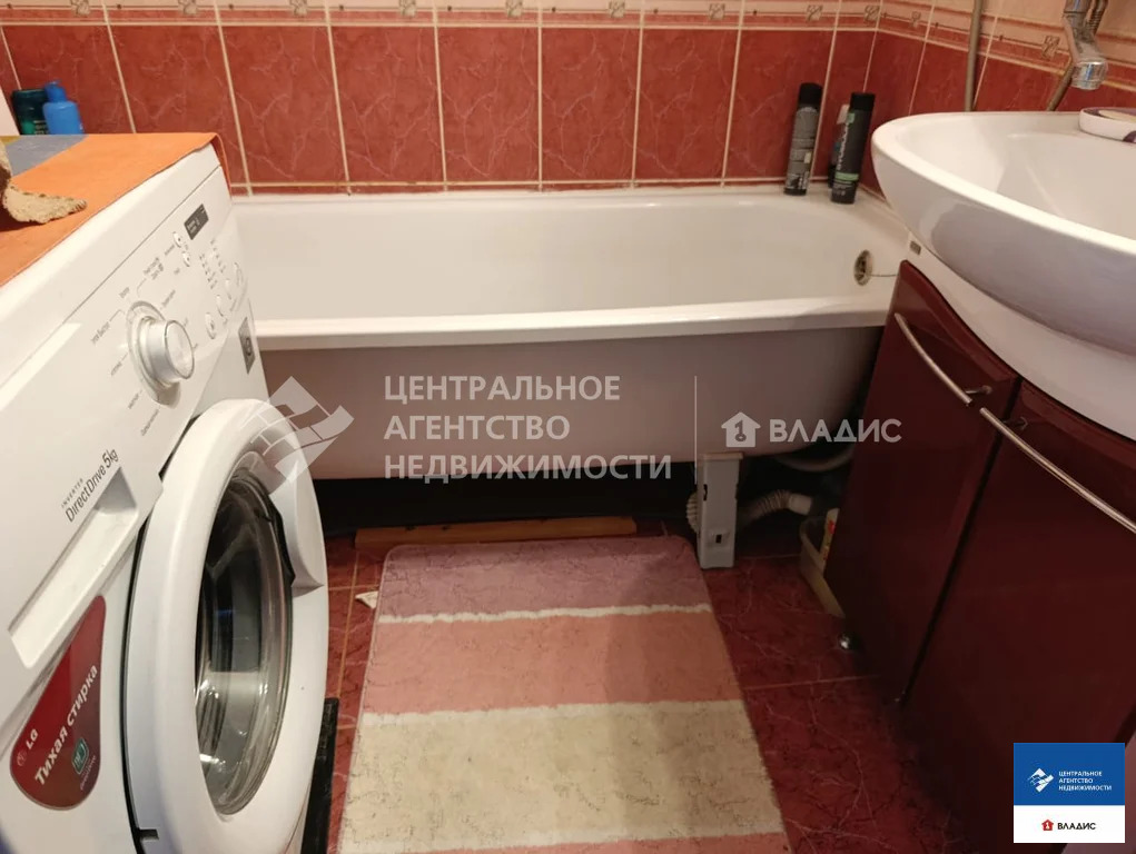 Продажа квартиры, Шилово, Шиловский район, ул. Стройкова - Фото 39