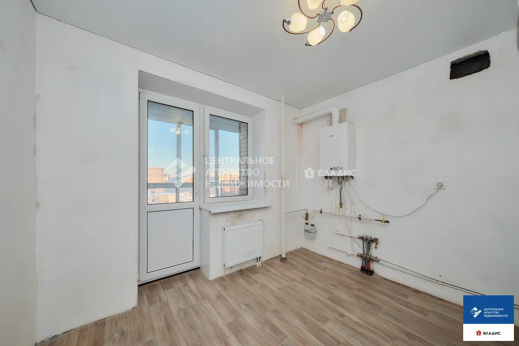 Продажа квартиры, Рязань, ул. Телевизионная - Фото 2