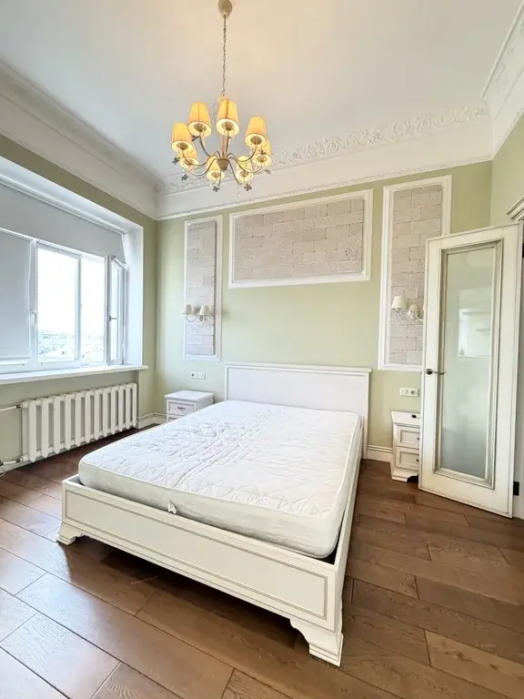 2х к.кв. с дизайнерским ремонтом на Кутузовском - Фото 21