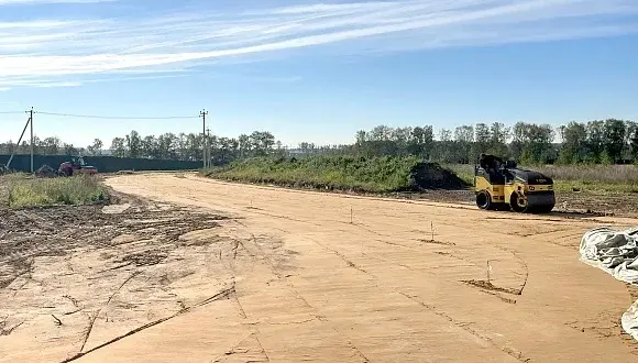 Продаю землю промышленного назначения площадью 23.57 сотки - Фото 2