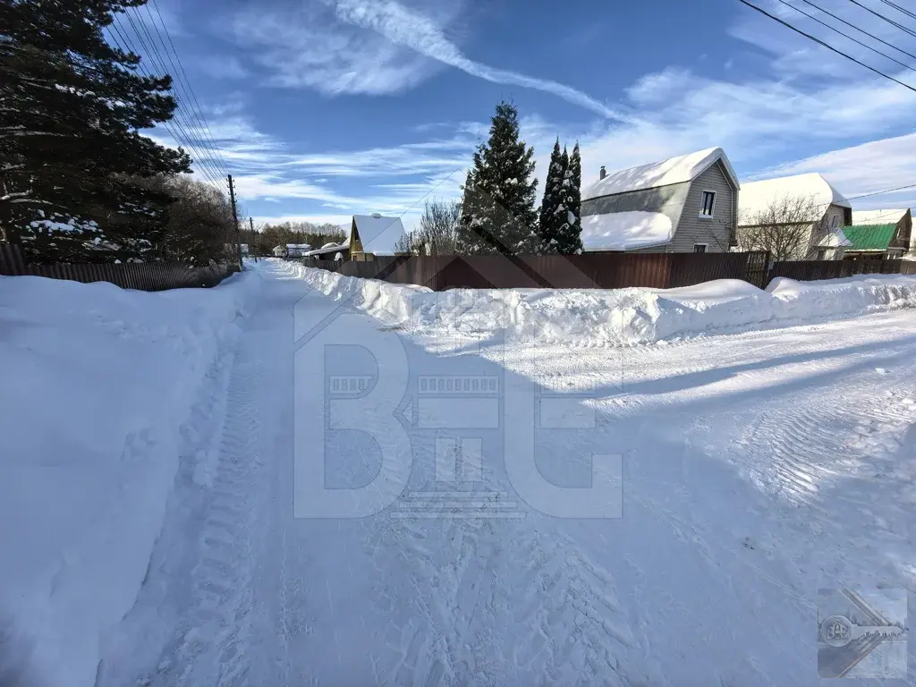 Жилой дом 50 кв. м., 6,6 сот., СНТ Мечта - Фото 5