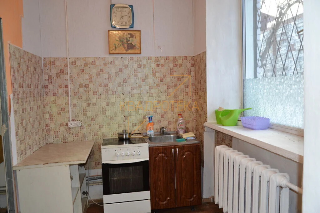 Продажа квартиры, Новосибирск, ул. Петухова - Фото 5