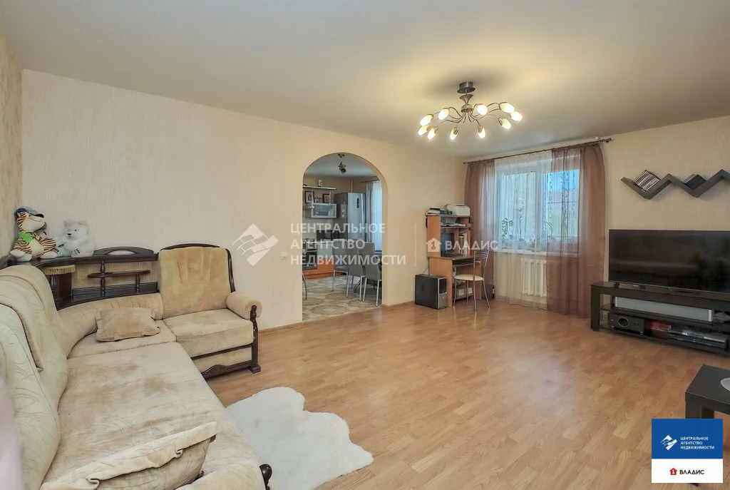 Продажа квартиры, Рязань, ул. Новоселов - Фото 5
