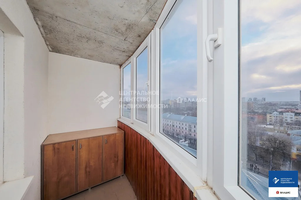 Продажа квартиры, Рязань, Первомайский пр-кт. - Фото 11