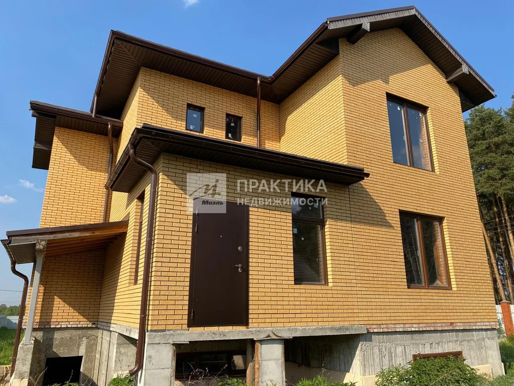 Продажа дома, Лесные Поляны, Щелковский район, Сосновая улица - Фото 4