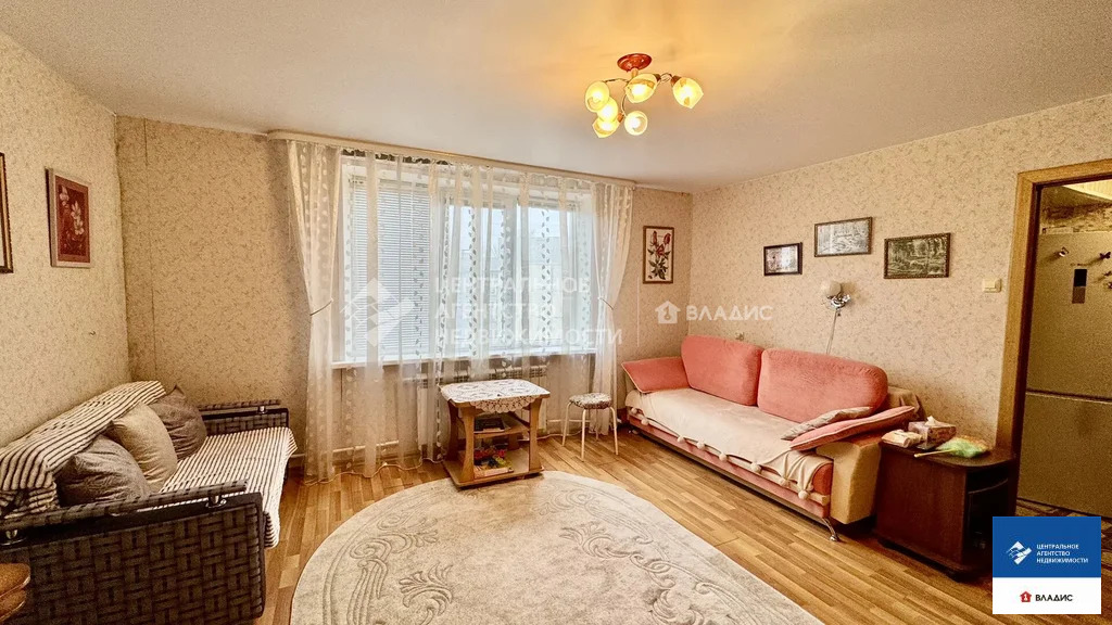 Продажа квартиры, Новомичуринск, Пронский район - Фото 2