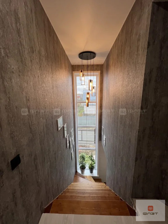 Продажа дома, Шигали, Высокогорский район, ул. Советская - Фото 17