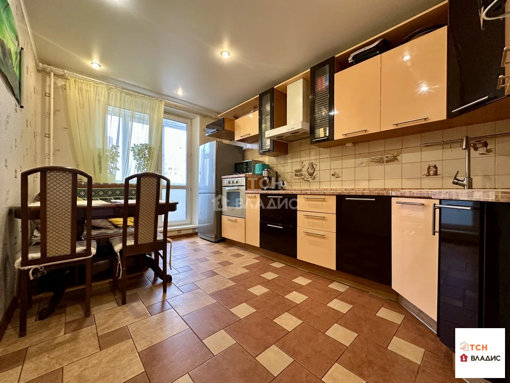 Продажа квартиры, Щелково, Щелковский район, ул. Центральная - Фото 0