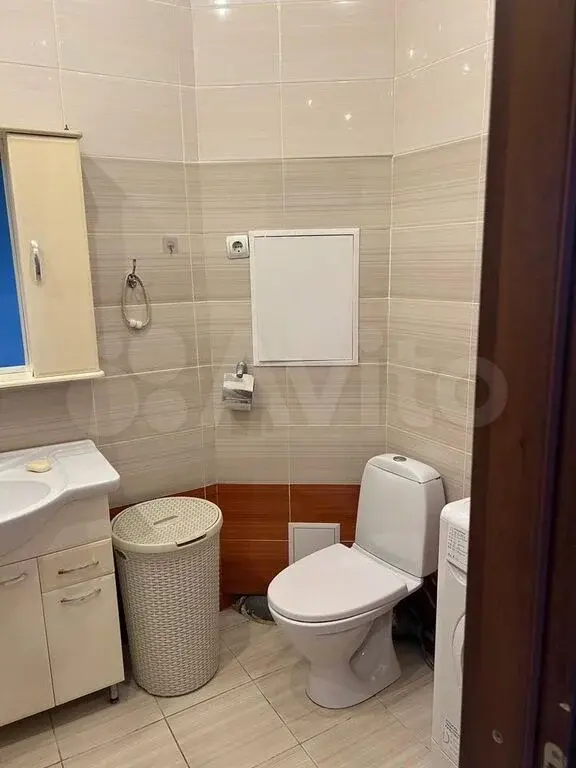 2-к. квартира, 57,5 м, 7/8 эт. - Фото 10