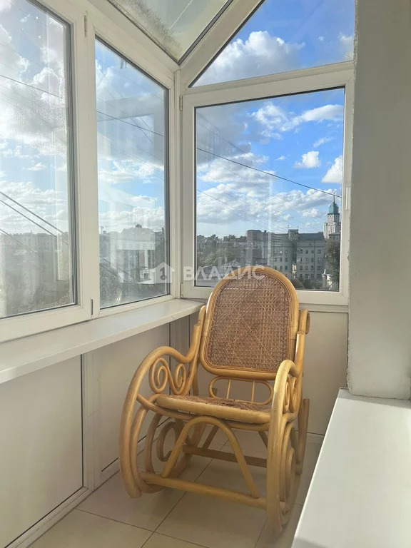 Москва, улица Земляной Вал, д.10, 2-комнатная квартира на продажу - Фото 6