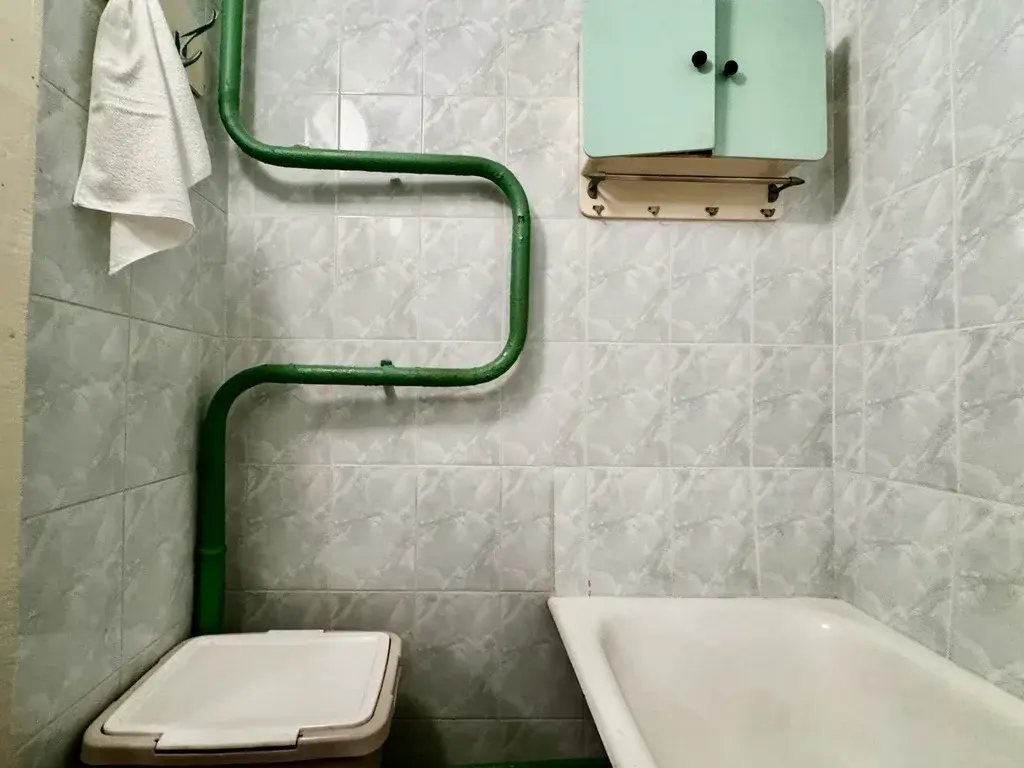 1-к ул.Энгельса, дом 16 - Фото 30
