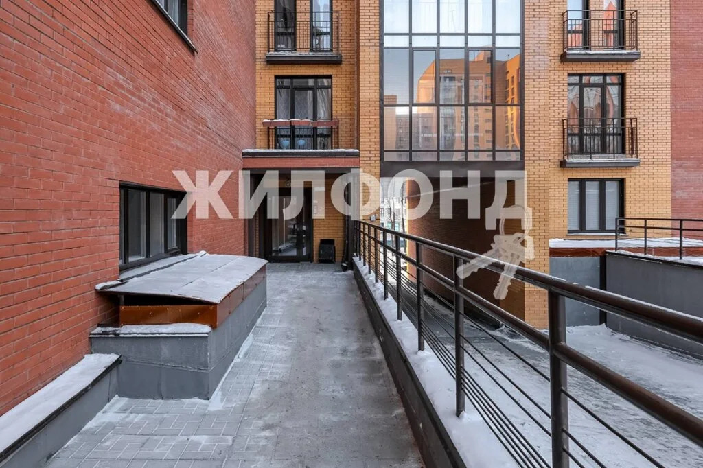 Продажа квартиры, Новосибирск, Мясниковой - Фото 9