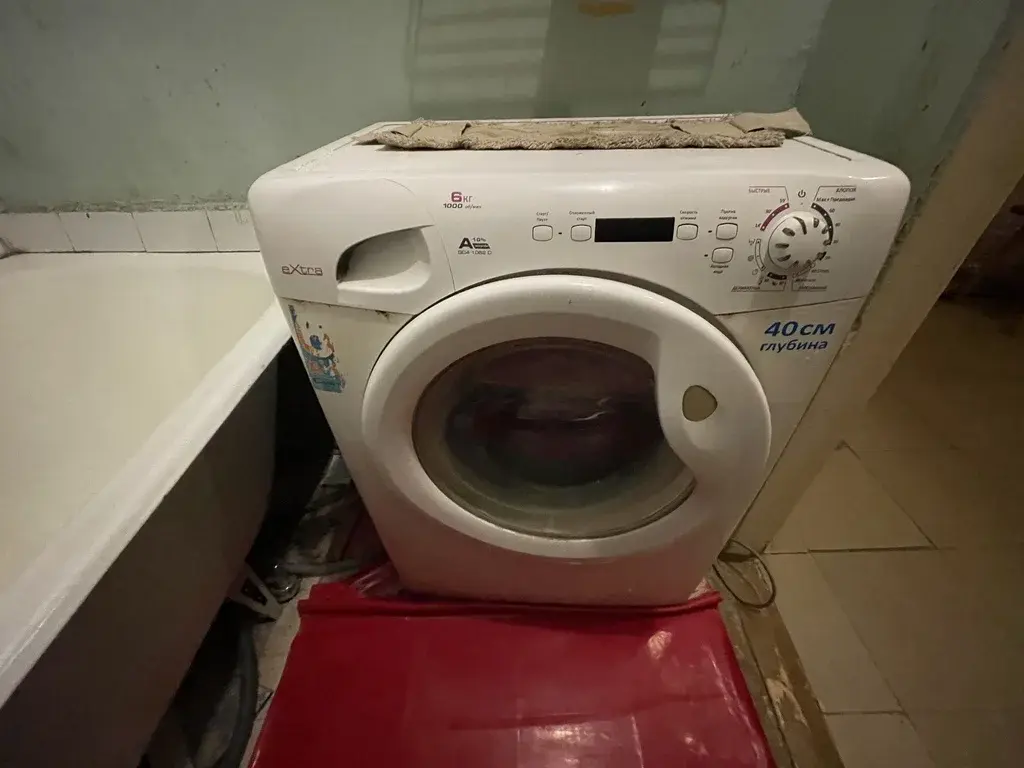 2-к Королева, дом 19 - Фото 13