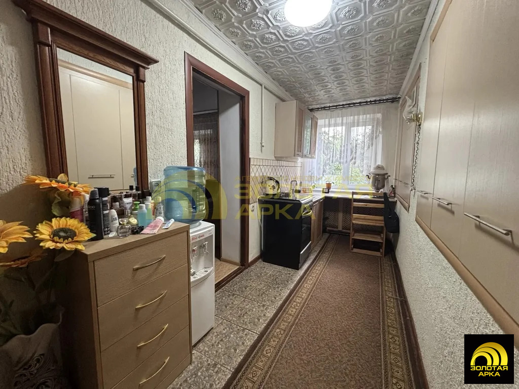 Продажа дома, Крымск, Крымский район, ул. Славянская - Фото 6
