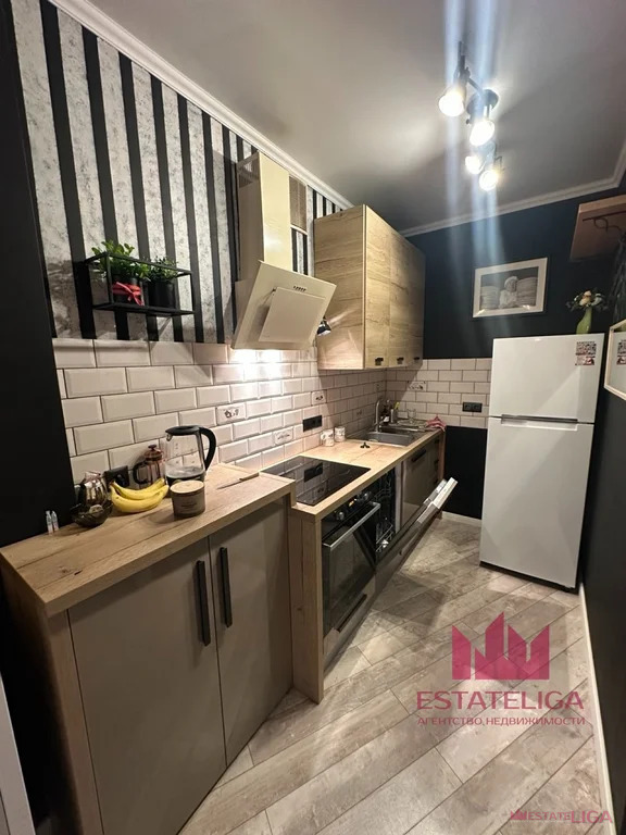 Аренда квартиры, улица Зеленая Горка - Фото 3