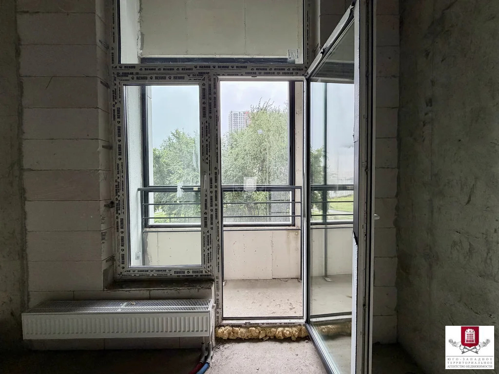 Продажа квартиры, Аминьевское ш. - Фото 15
