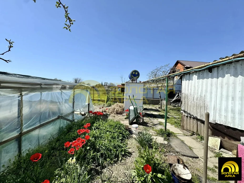 Продажа дома, Полтавская, Красноармейский район, ул. Ковтюха - Фото 12