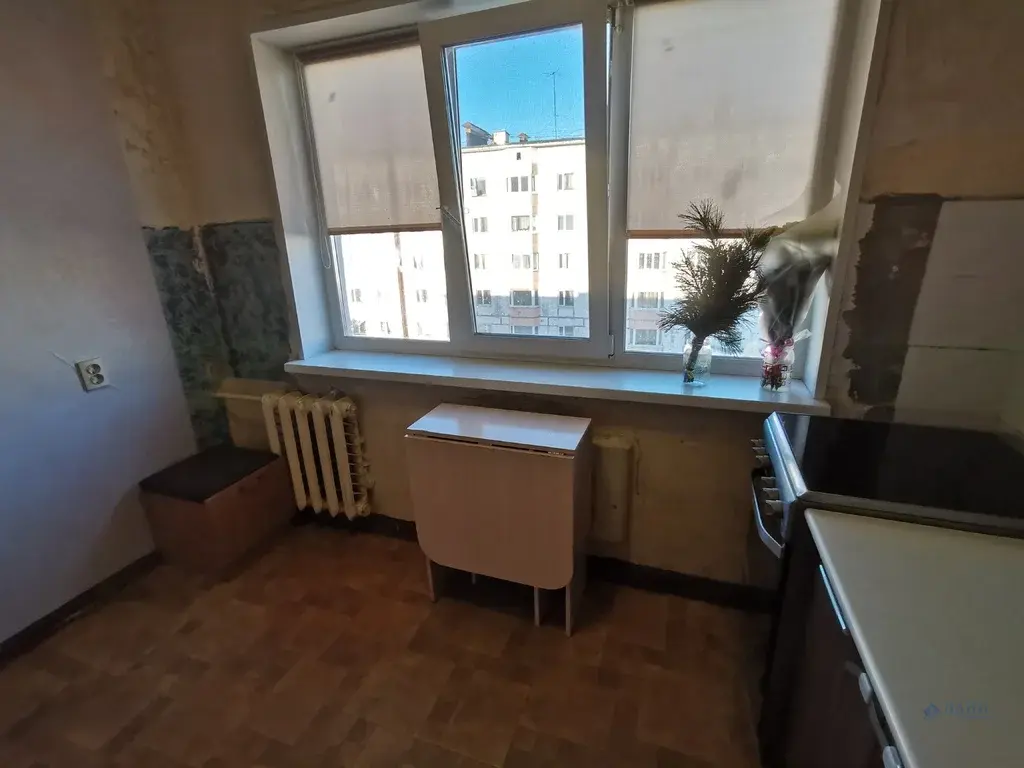 3-к. квартира, 67,1 м, 5/5 эт. - Фото 13