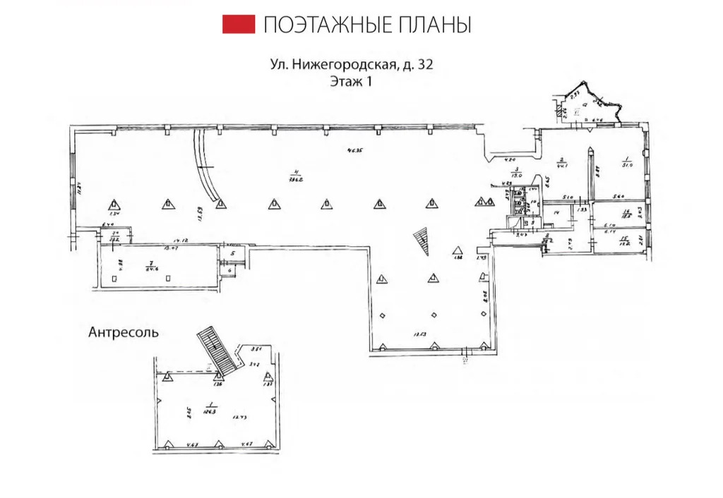 Продажа готового бизнеса, ул. Нижегородская - Фото 18