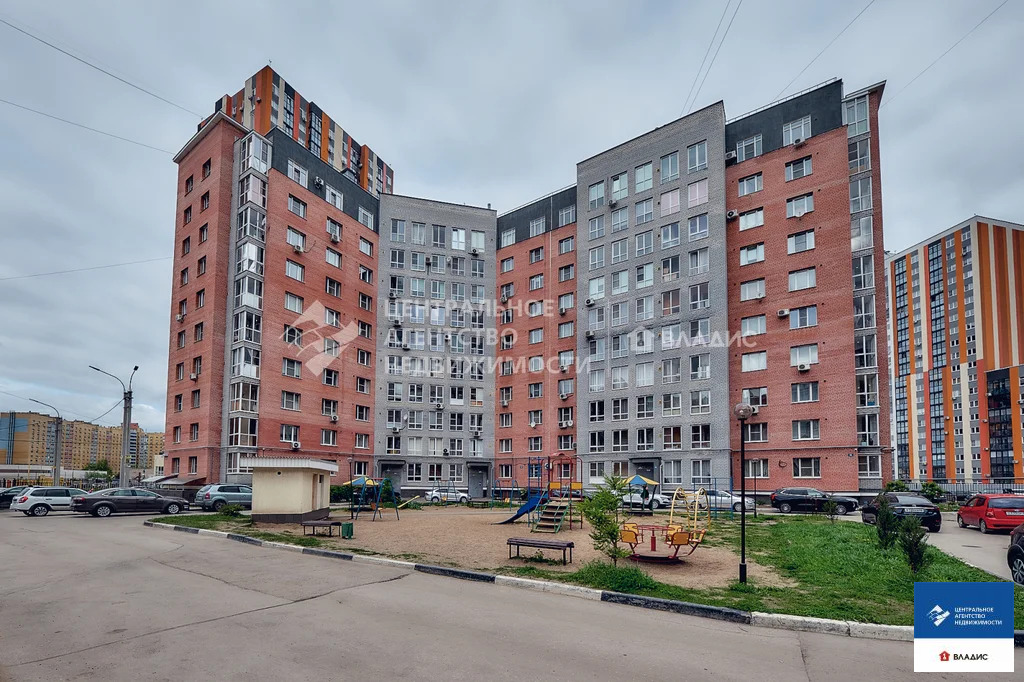 Продажа квартиры, Рязань, ул. Быстрецкая - Фото 1
