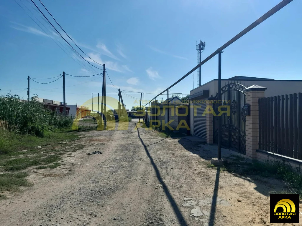 Продажа дома, Старотитаровская, Темрюкский район, Ильича пер. - Фото 1