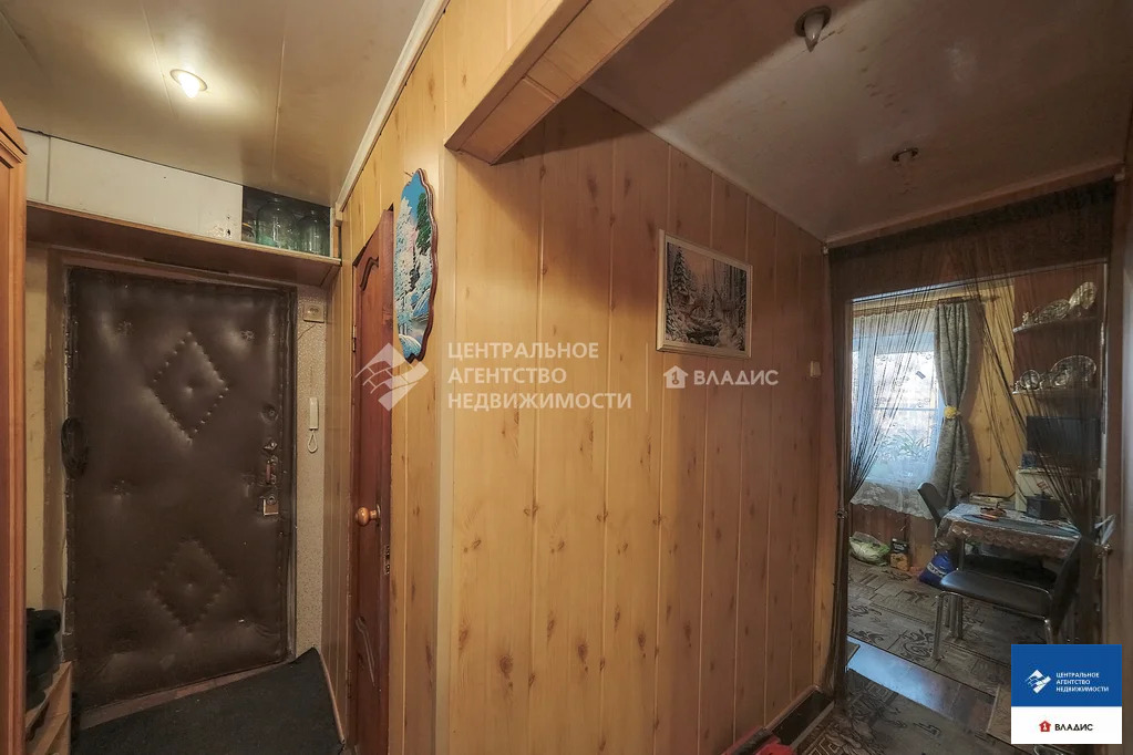 Продажа квартиры, Рязань, ул. Ленинского Комсомола - Фото 8