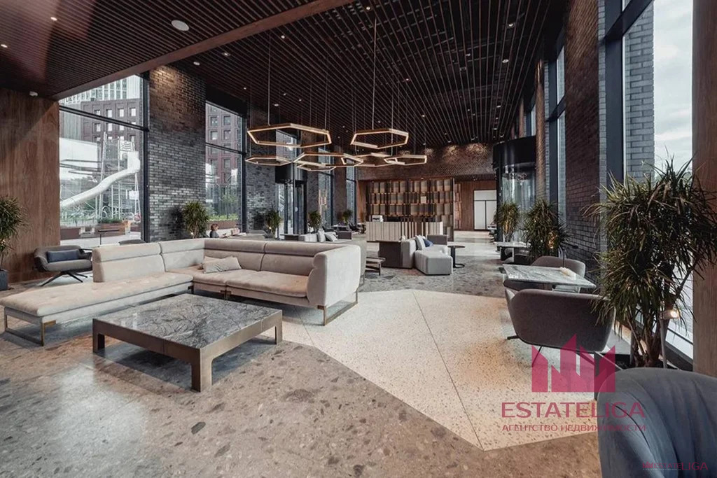 Аренда квартиры, м. Шелепиха, Береговой проезд - Фото 20