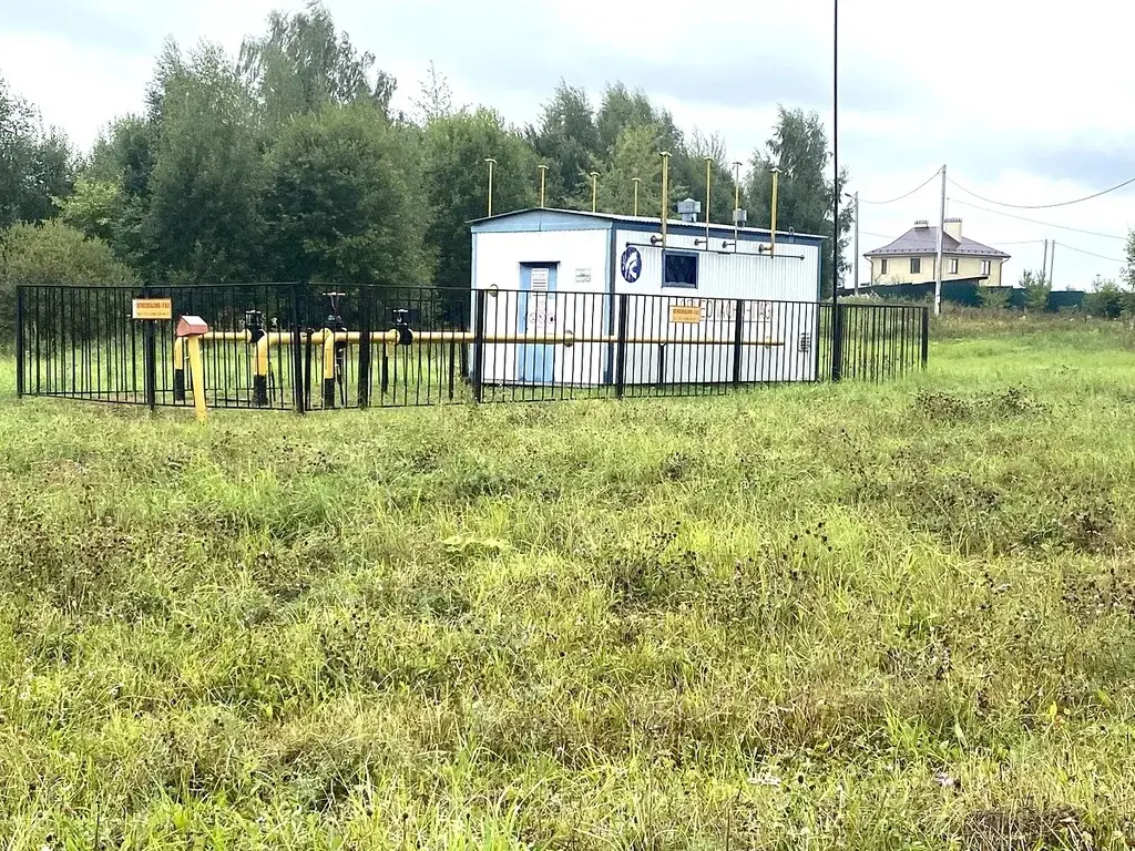 15 соток в Дмитровский район с. якоть. - Фото 6